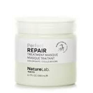 NatureLab Perfect Repair Hair Treatment Masque